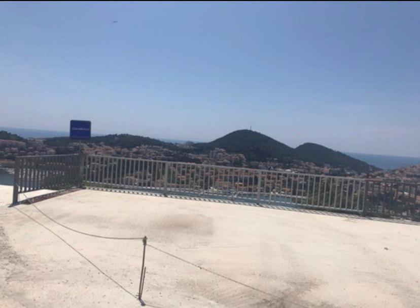 Sunset Rooms Dubrovnik Kültér fotó