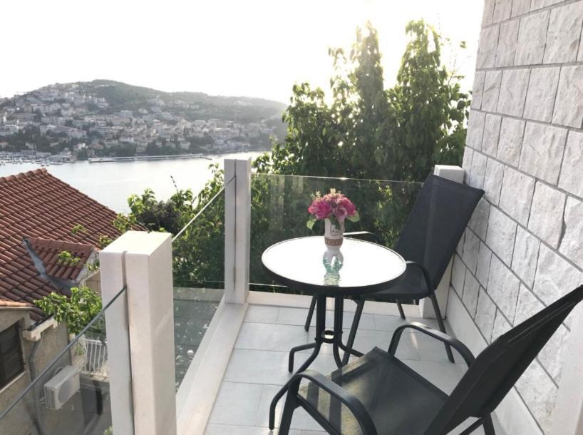 Sunset Rooms Dubrovnik Kültér fotó